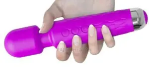 25 Off Mode Powerful Wand Banger Vibrator