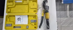 Hydraulic Crimping Tool