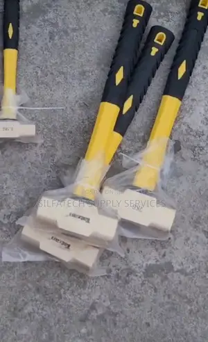 Original Hammer