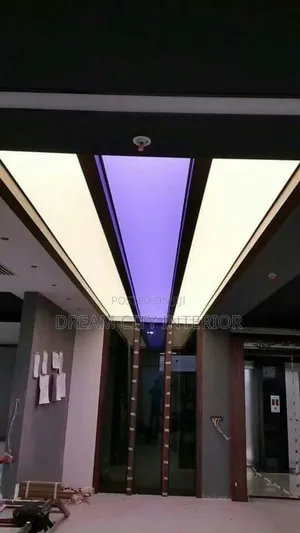 3d Stretch Ceiling Designs