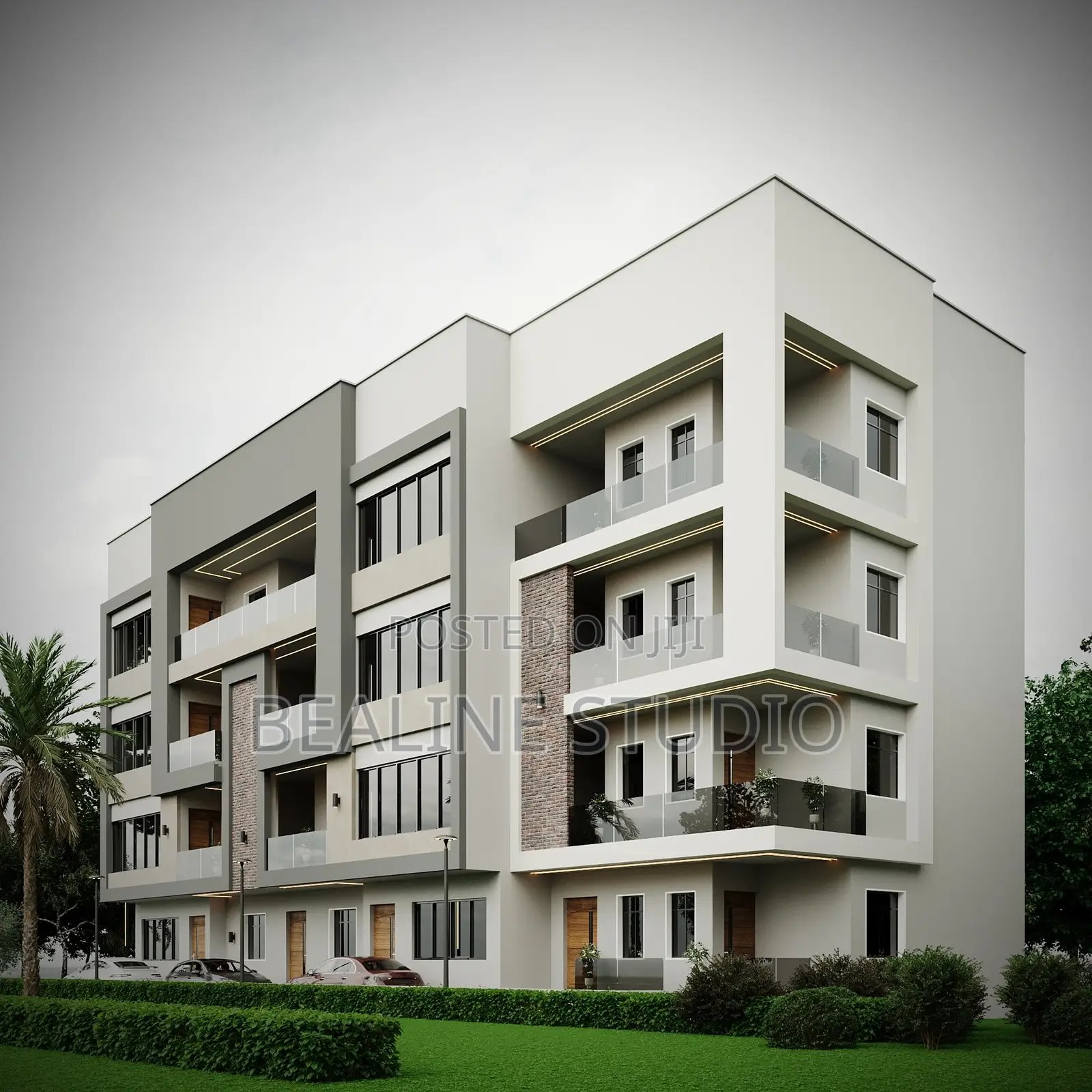 Architecture and Engineering Design