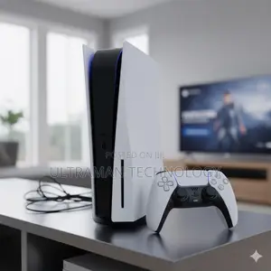 Playstation5 Slim Ps5 (Model Cfi-2000)