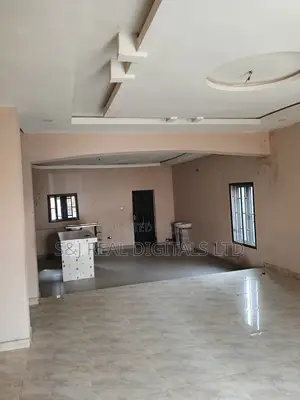 4bdrm Bungalow in Kubwa for sale