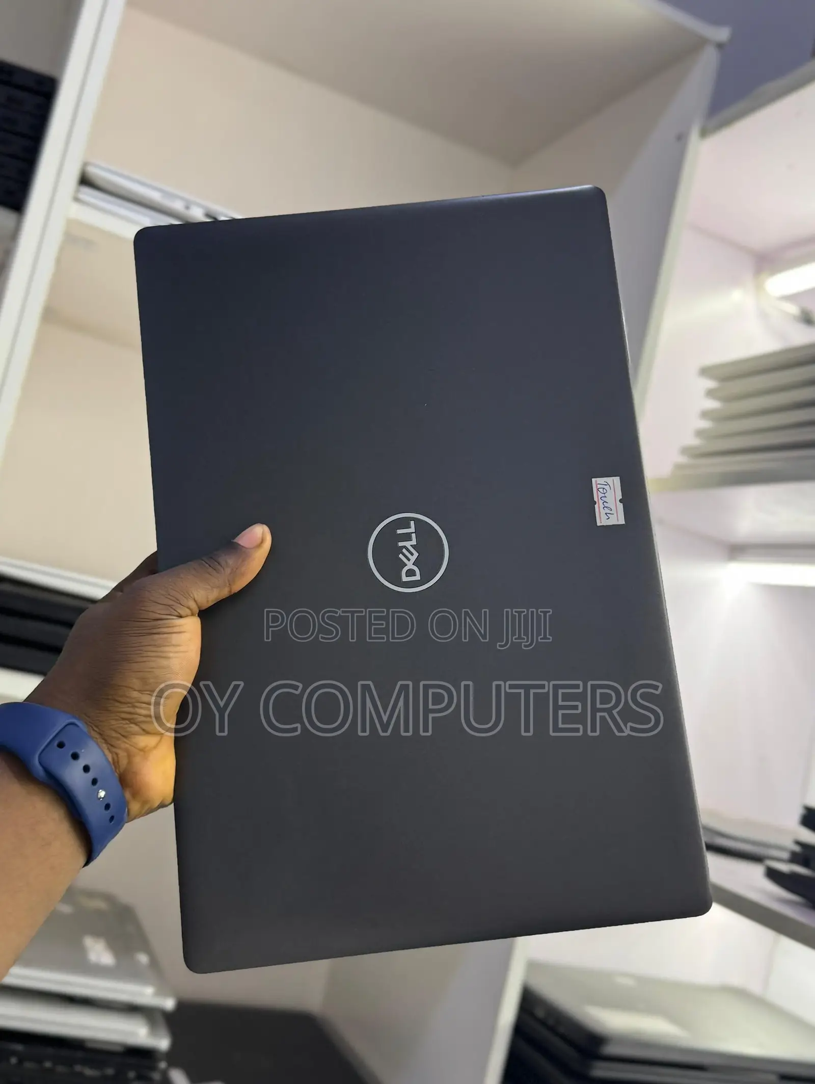 Laptop Dell Latitude 5400 8GB Intel Core i5 SSD 256GB