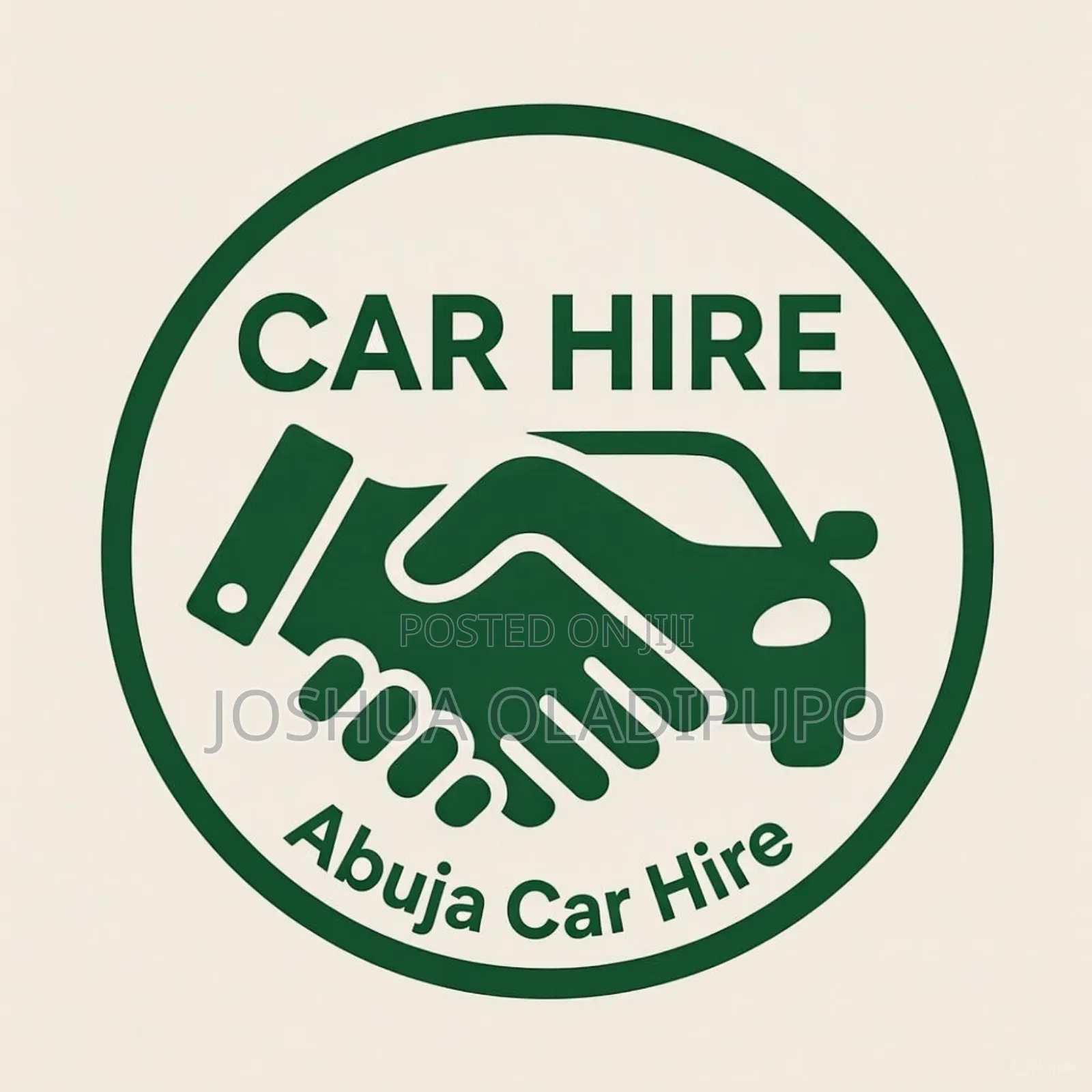 Abuja Car Hire