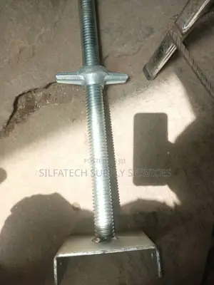 Scaffold Jack