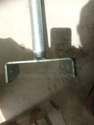 Scaffold Jack