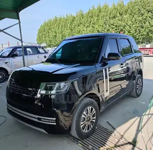 New Car 2023 Black