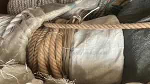 18mm Manila Rope By 200 Yards/ 185m