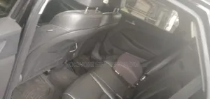 Hyundai Tucson 2021 Black