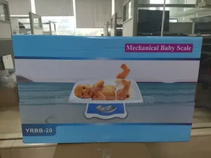 Mechanical Manual Baby Scale