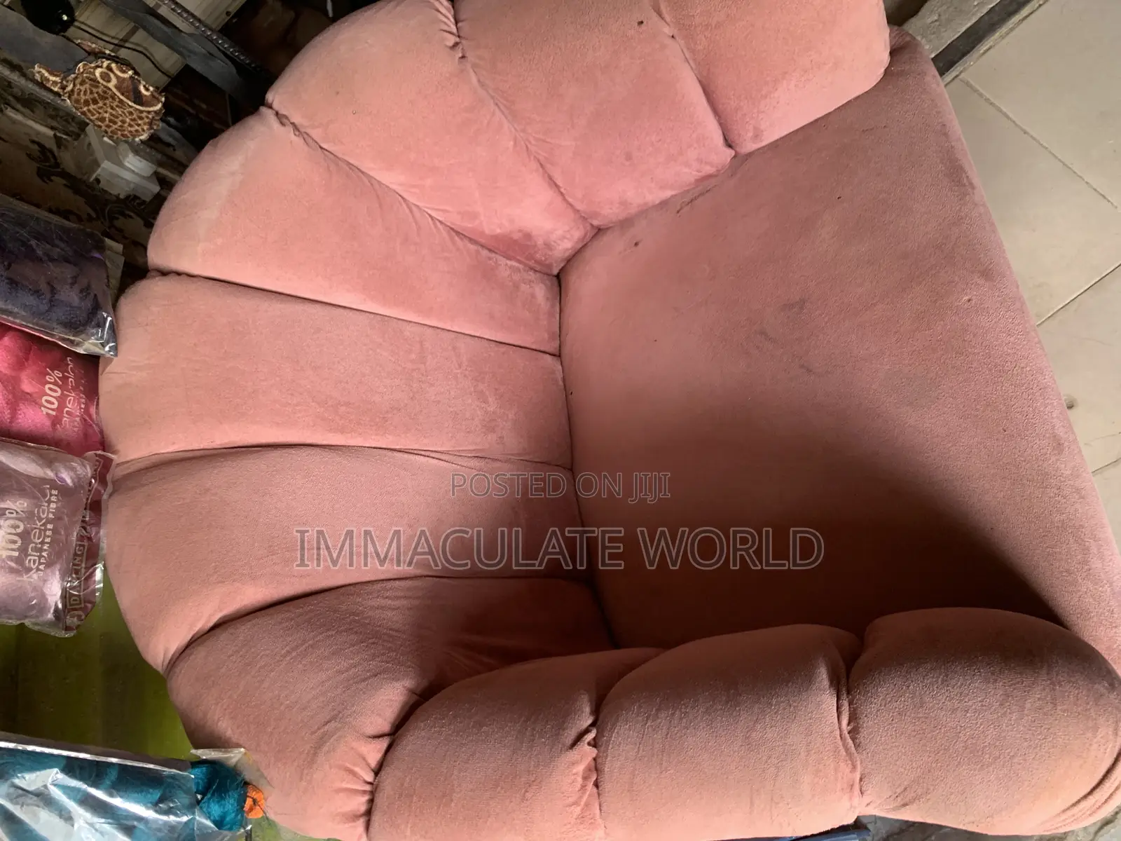 Sofa/Chair