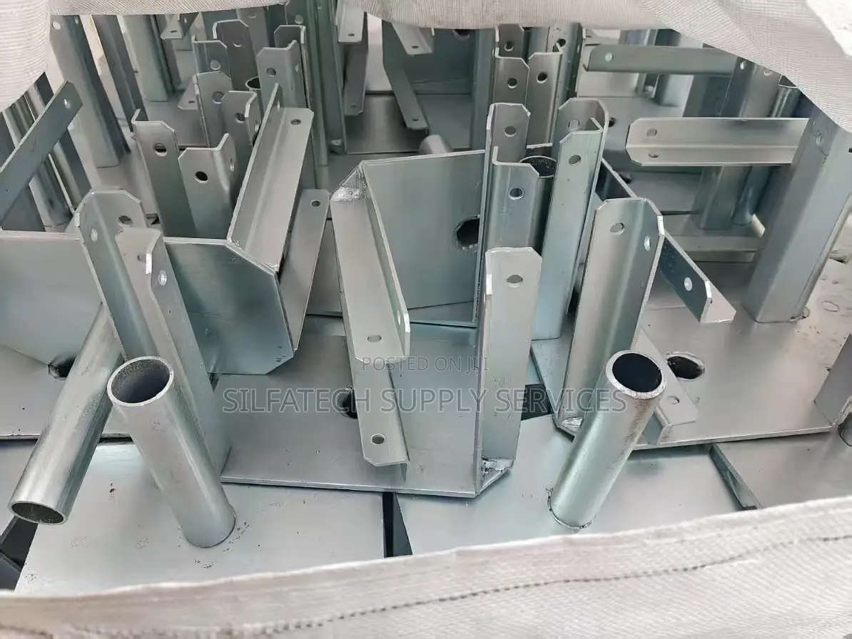 Original Scaffold Jack