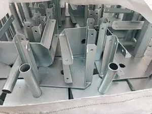 Original Scaffold Jack