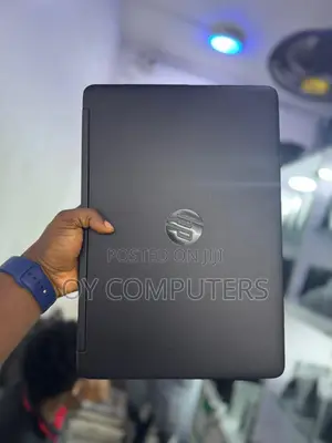 Laptop HP ProBook 640 G1 8GB Intel Core i5 HDD 500GB
