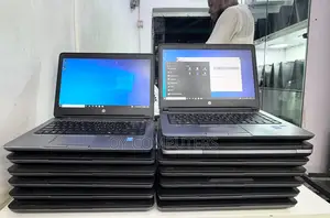 Laptop HP ProBook 640 G1 8GB Intel Core i5 HDD 500GB