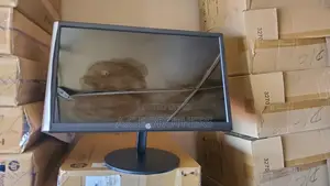 Hp Monitor
