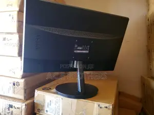 Hp Monitor