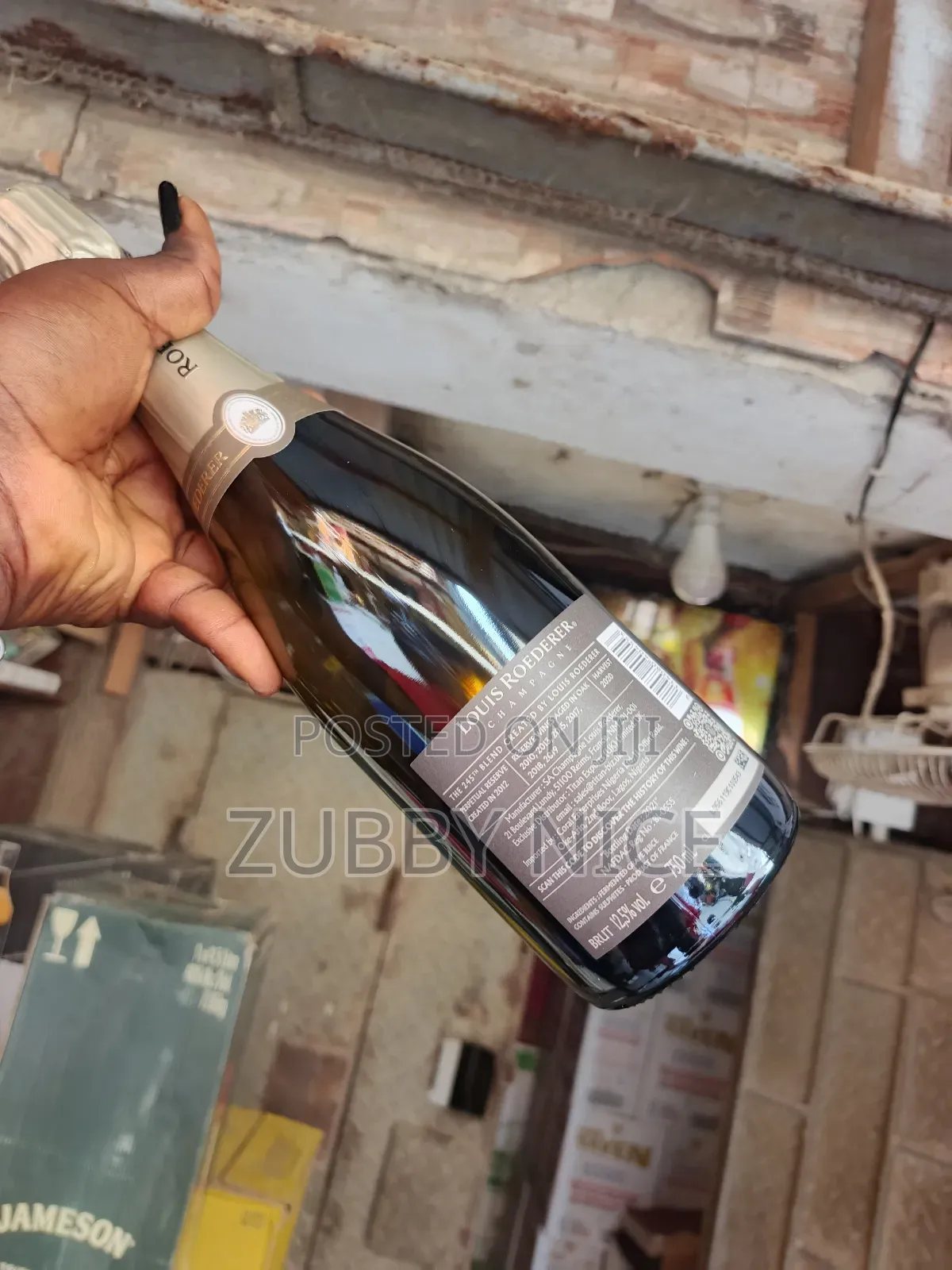 Louis Roederer