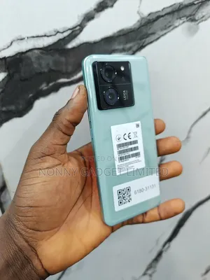 Xiaomi 13T 256 GB Blue