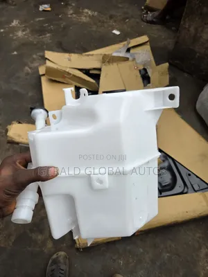 Water Can Rav4 2020