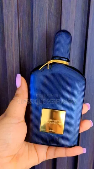 Tom Ford Orchid