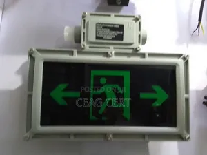 Left Way Exist