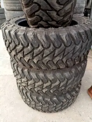 285/50/20 Off-Road Tyres