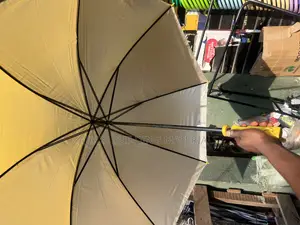 Durable Umbrellas