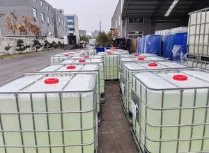 Water Treatment Chemical