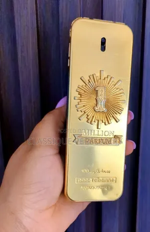1 Million Parfume