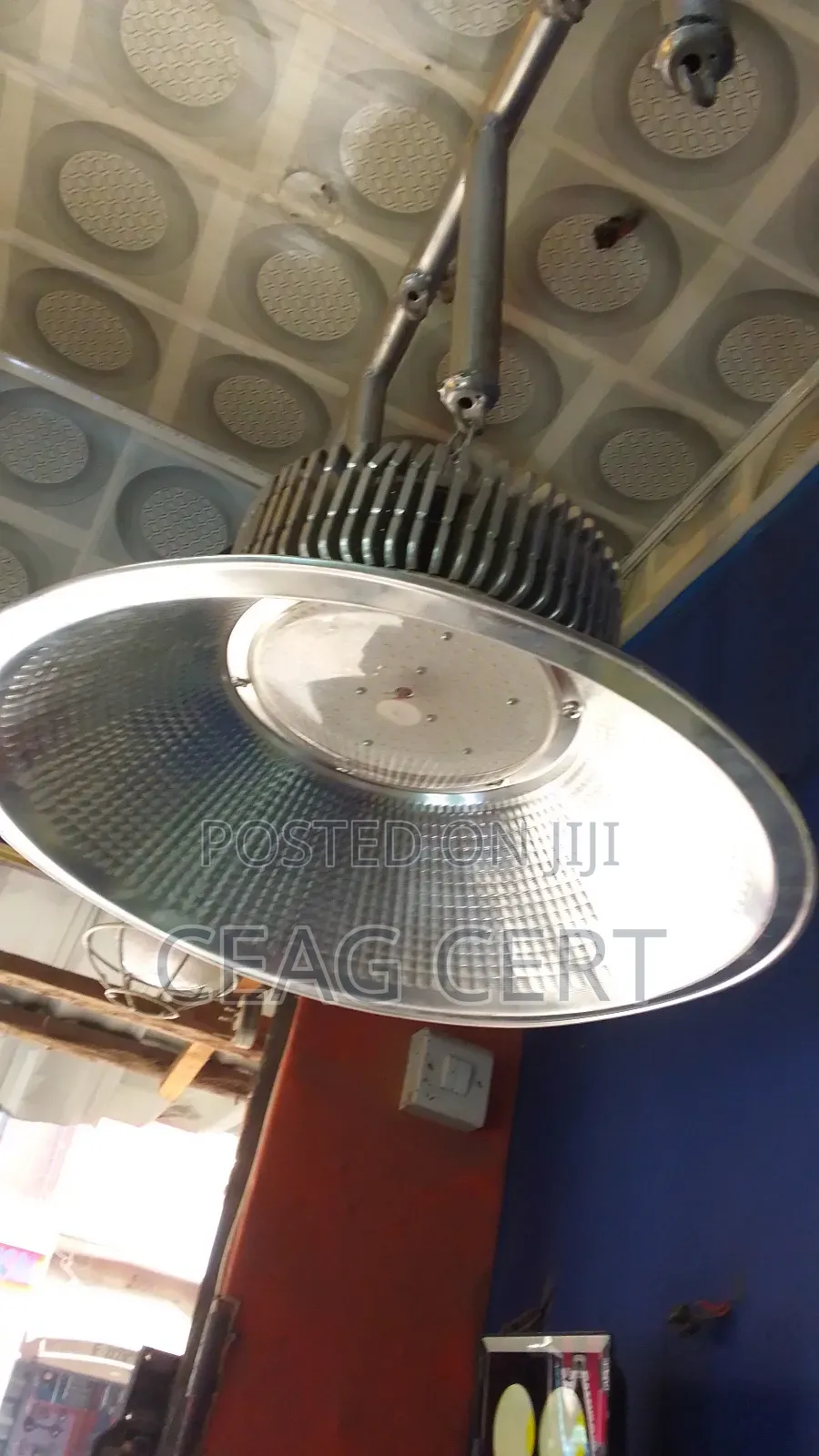 200w High Bay Light