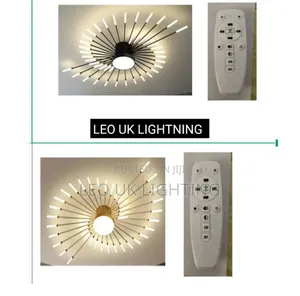 Luxery Chandelier Light You Can Trust
