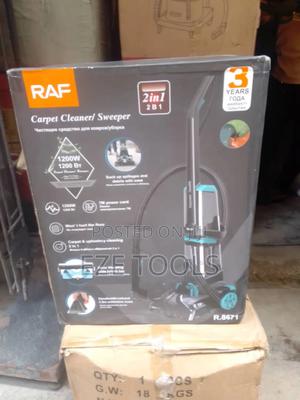 Carpet /Upholstery Cleaner