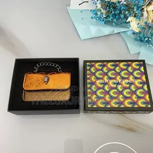 Kurt Geiger Mini Cross Bag