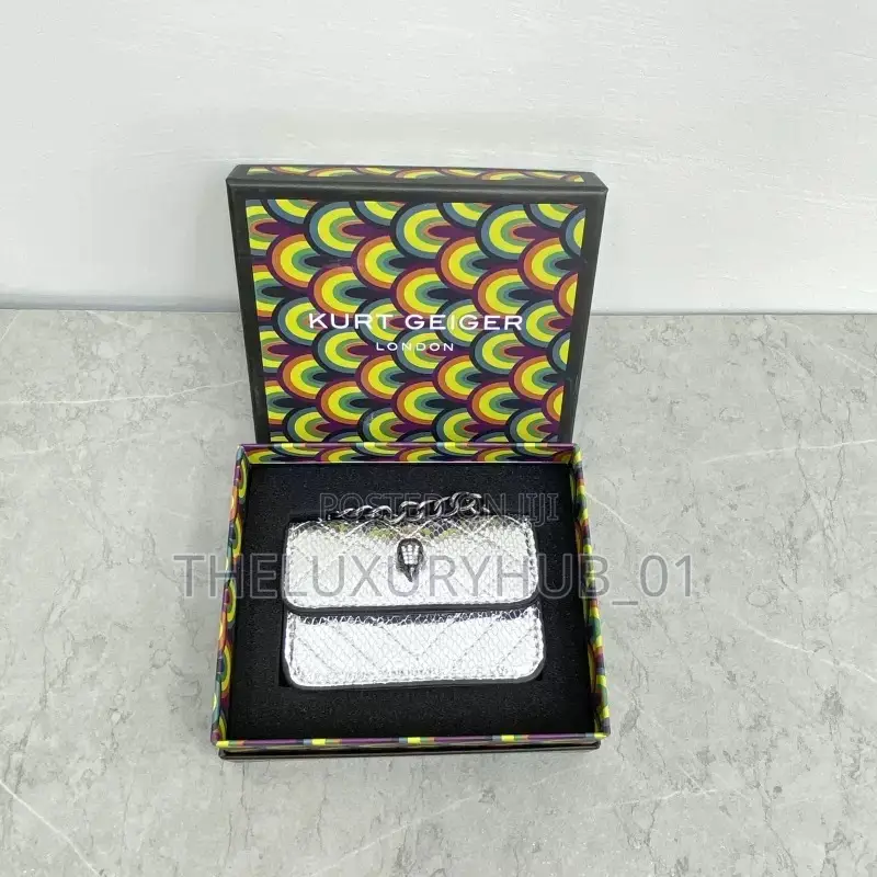 Kurt Geiger Mini Cross Bag