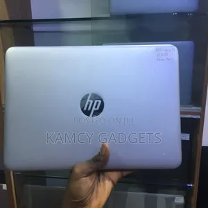 Laptop HP EliteBook 820 G4 8GB Intel Core I7 SSD 256GB