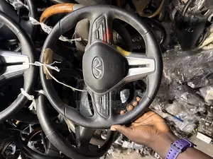 Complete Steering Infiniti Q50 2016