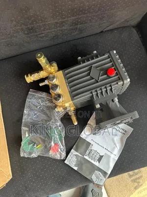 High Pressure Pump 13hp