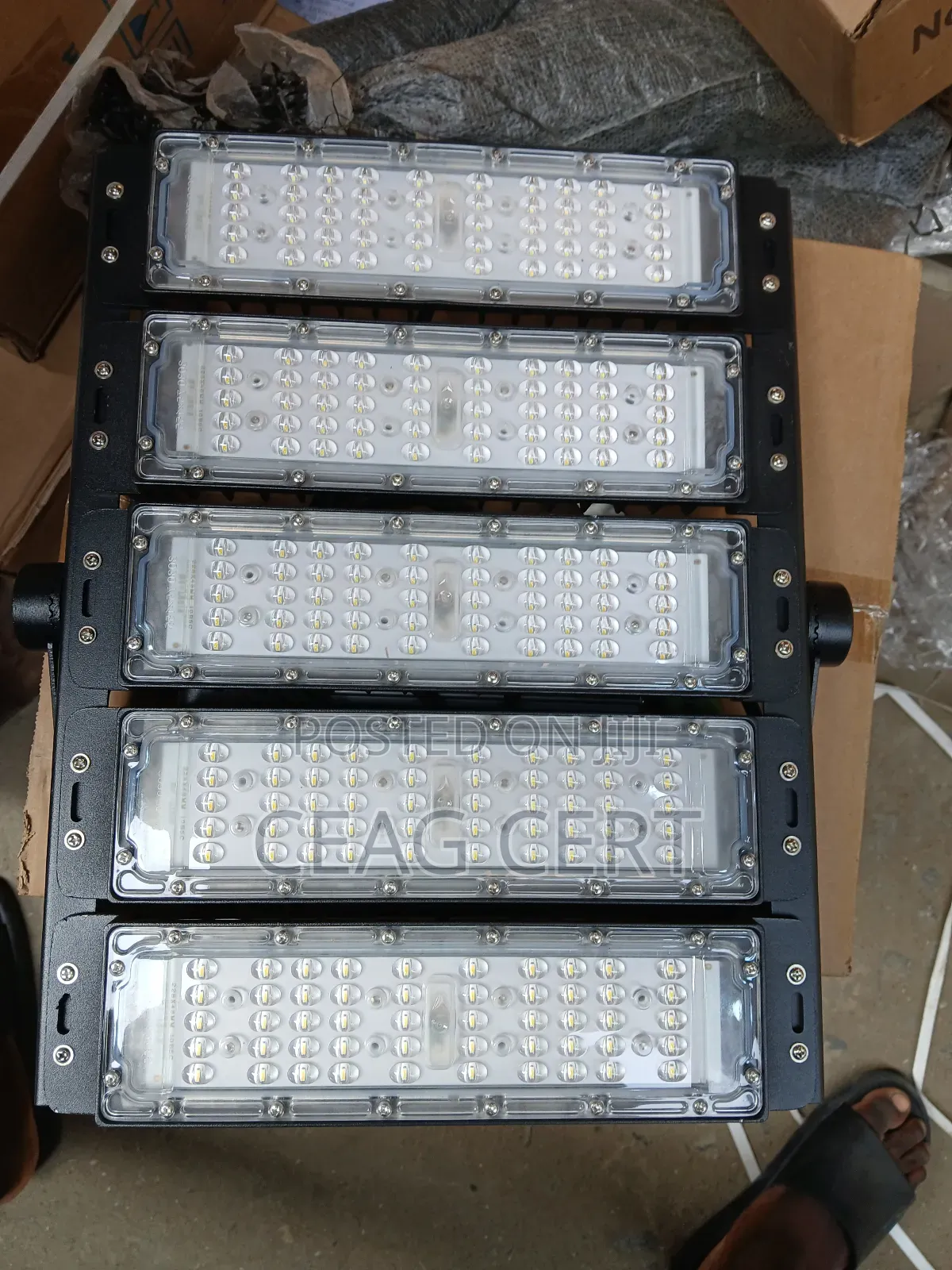 Industrial 250w Flood Light