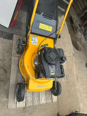 Mower  5hp