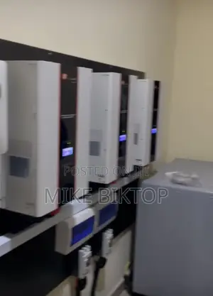 Solar System Installation