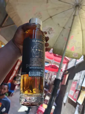 Element Whiskey
