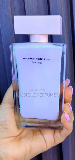 Narciso Rodriguez for Her