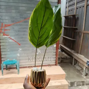 Ceramic Table Flower Vase Available