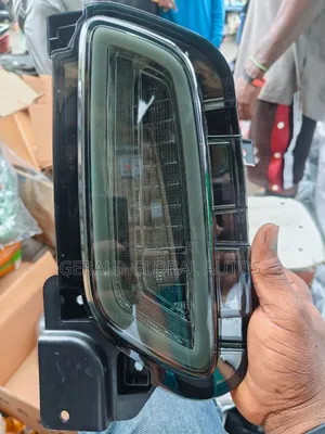 Reflector Urban Cruiser 2024