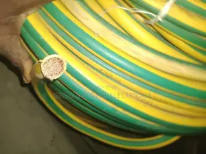 70mm Earth Insulated Cable
