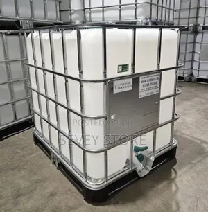 Water Tank 1000 Litters for Farm Water Storage