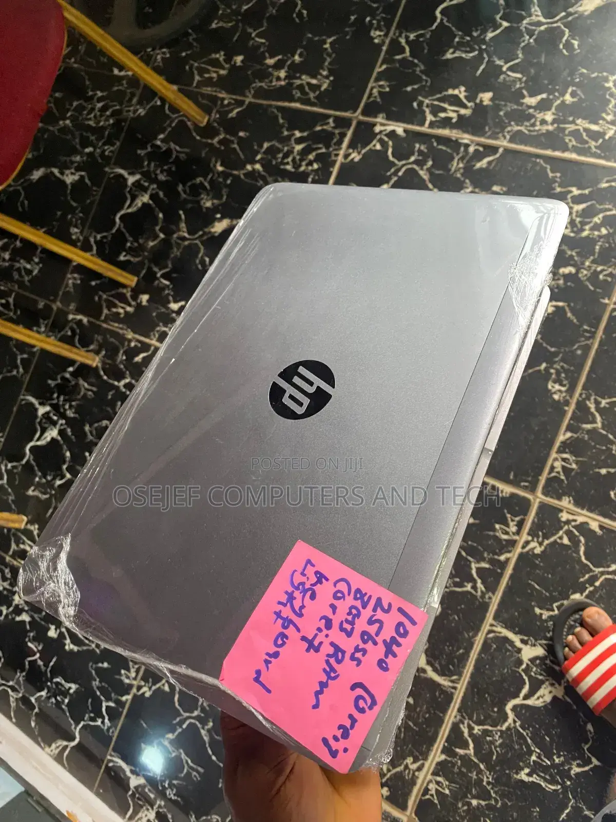 Laptop HP EliteBook Folio 1040 G3 8GB Intel Core i5 SSD 256GB