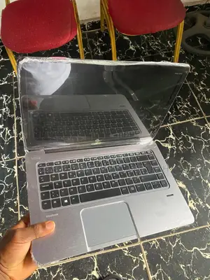 Laptop HP EliteBook Folio 1040 G3 8GB Intel Core i5 SSD 256GB